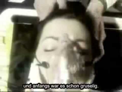 Youtube: Nahtoderfahrung einer blinden Frau (Vicki Noratuk / Umipeg)