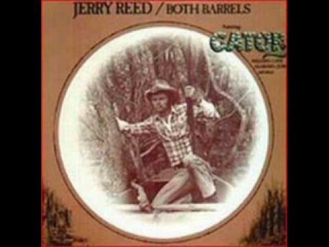 Youtube: Jerry Reed - The Ballad of Gator McKlusky