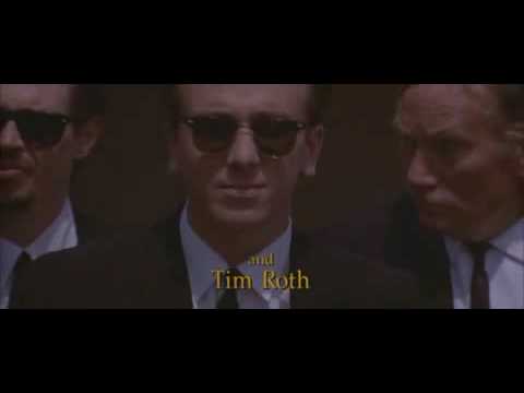 Youtube: Reservoir Dogs - Walking Scene (Intro)