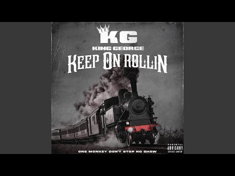 Youtube: Keep On Rollin
