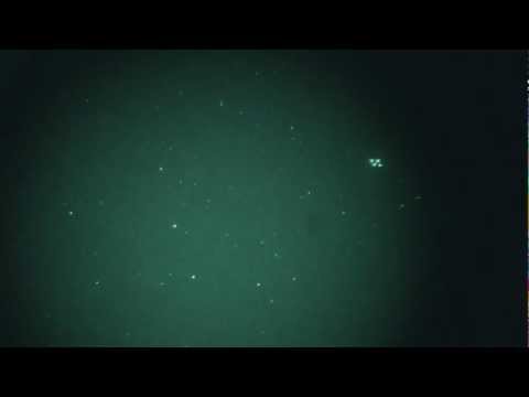 Youtube: Original Video - UFO Over Lebanon Missouri 5/26/12