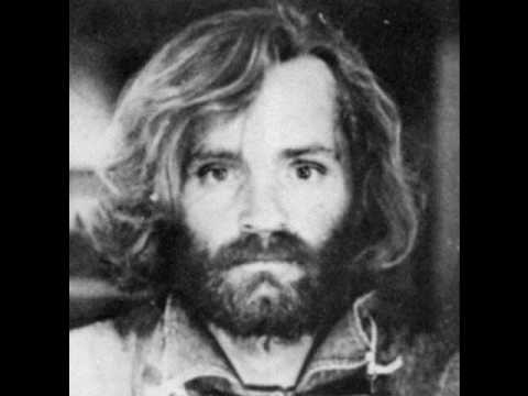 Youtube: Charles Manson - Look at Your Game Girl