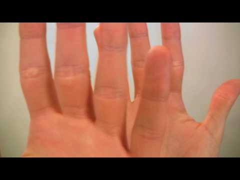 Youtube: Hands Commercial (Jon Lajoie)
