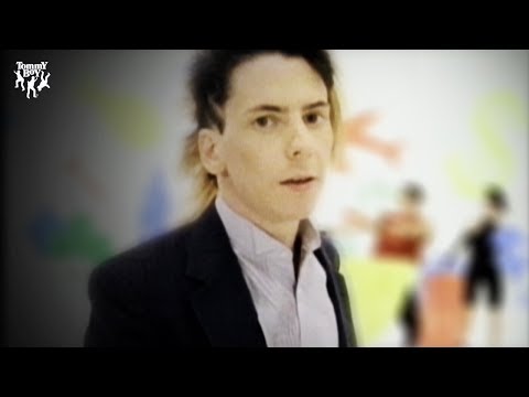Youtube: Information Society - What's on Your Mind (Pure Energy) [Music Video]