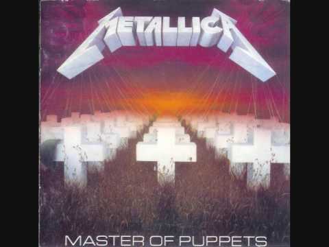 Youtube: Metallica - Orion (Studio Version)