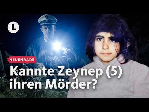 Youtube: Täter hinterlässt Motorrad-Handschuhe | WDR Lokalzeit MordOrte