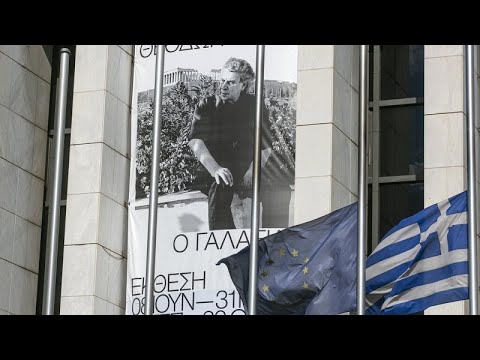 Youtube: Griechenland trauert um seinen Volkshelden Mikis Theodorakis