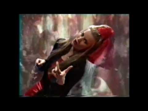 Youtube: Lian Ross - Say Say Say (Official Video) (1988)