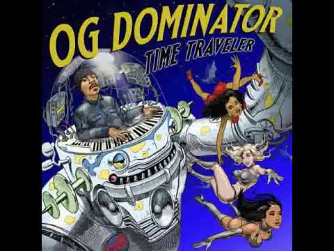 Youtube: Og Dominator Feat Sara Shine - Baby Love                                                       *****