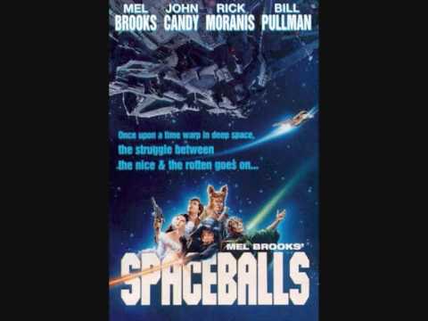 Youtube: Spaceballs Theme