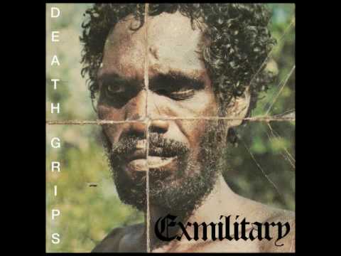 Youtube: Death Grips - Beware