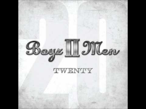Youtube: Boyz II Men - Just Like Me
