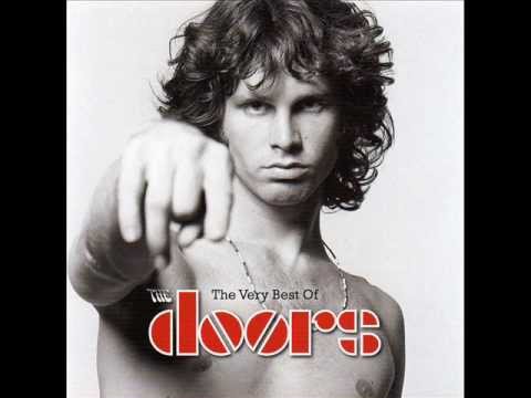 Youtube: The doors - Break On Through ( To The Other Side )