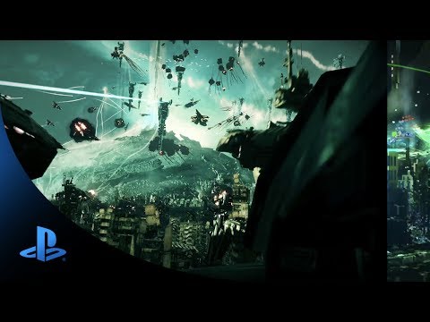 Youtube: Killzone Shadow Fall - Launch Trailer | PS4
