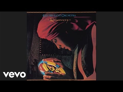 Youtube: Electric Light Orchestra - Don't Bring Me Down (Audio)