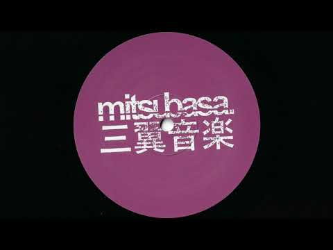 Youtube: Obscure Shape - Tsubasa (A1 / Mitsubasa MTB013)