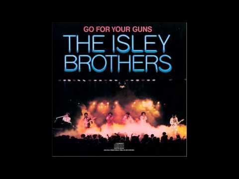Youtube: The Isley Brothers - Pride
