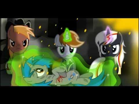 Youtube: Fall of Equestria (fallout Equestria)