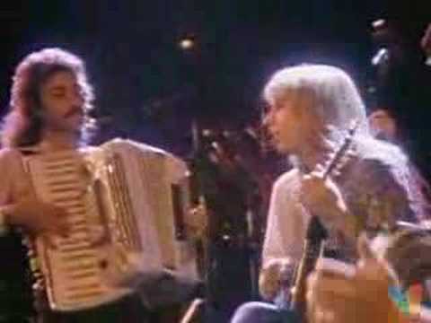 Youtube: Styx - Boat On The River