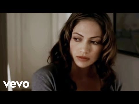 Youtube: Jennifer Lopez - No Me Ames (Official Video)