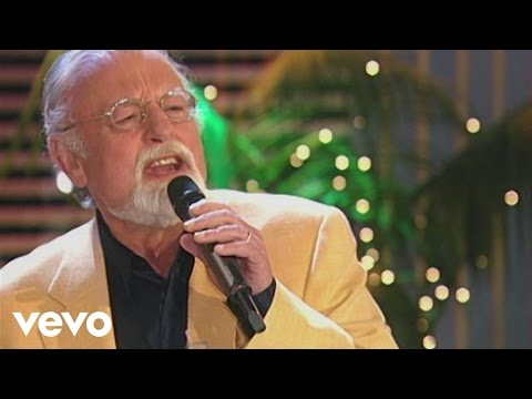 Youtube: Roger Whittaker - Endlich bist du wieder hier (Patrick Lindner Show 21.5.1998)