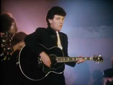 Youtube: Alvin Stardust - Wonderful Time Up There