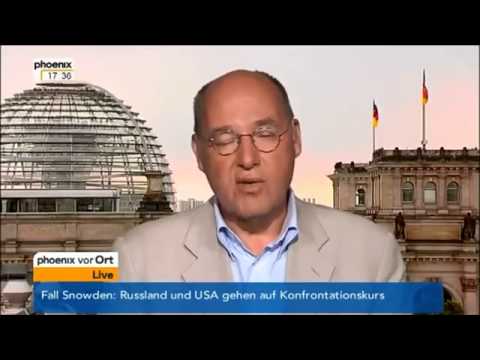 Youtube: Gysi sagt.. Besatzung Deutschlands beenden (13 08 2013)  vielen dank an plautzer 100