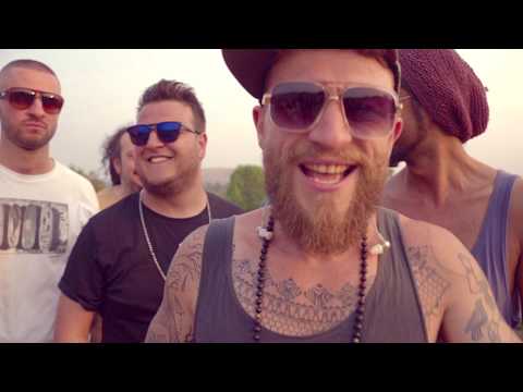 Youtube: DUB FX GOA SUNSET JAM [ feat. MASIA ONE | FORELOCK | CISCO KID | STEPPA STYLE ]