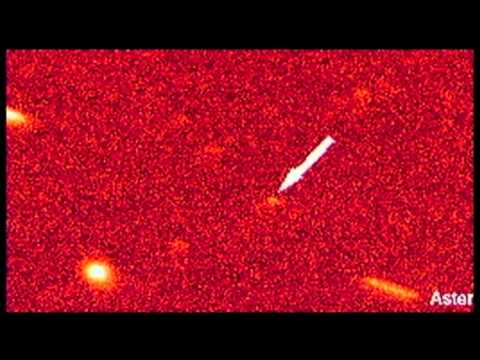 Youtube: New Horizons Spacecraft Halfway to Pluto