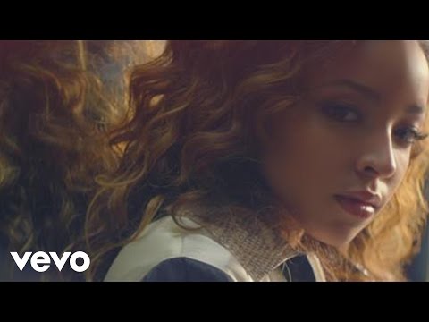 Youtube: Tinashe - 2 On (Explicit) ft. SchoolBoy Q