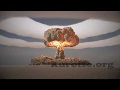 Youtube: Tsar bomba HD