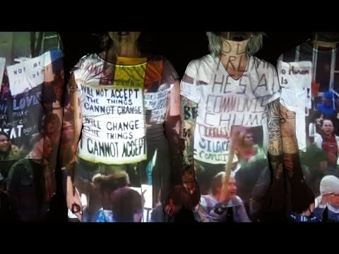 Youtube: Cheap Perfume-It's Okay To Punch Nazis