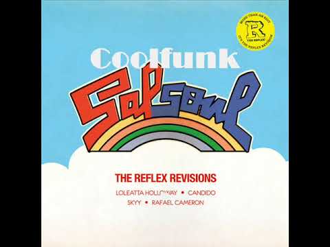 Youtube: Skyy - Let's Celebrate (The Reflex Revision)