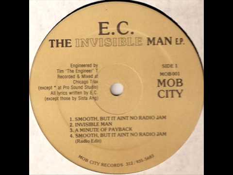 Youtube: E.C. - EVERY HOOD IN THE ILL ( rare 1992 IL rap )