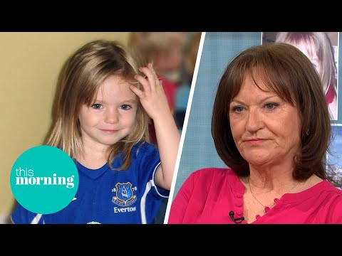 Youtube: Detective Explains Madeleine McCann Case 14 Years On | This Morning