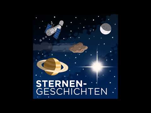 Youtube: Sternengeschichten Folge 294: Warum sind Planeten rund?