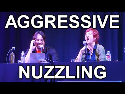 Youtube: Faust & Larson Panel - Best Highlights - EQLA 2015