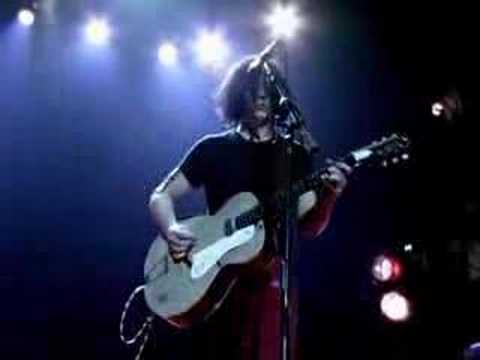 Youtube: White Stripes - Death Letter (Live - Blackpool