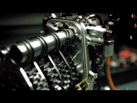 Youtube: The Rhythm of the Factory - RB9