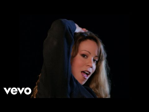 Youtube: Mariah Carey - Fantasy (Remix - Official 4K Video) ft. O.D.B.