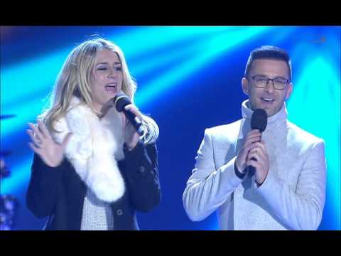 Youtube: Stephanie & Marco Ventre - Für alle Zeit 2016