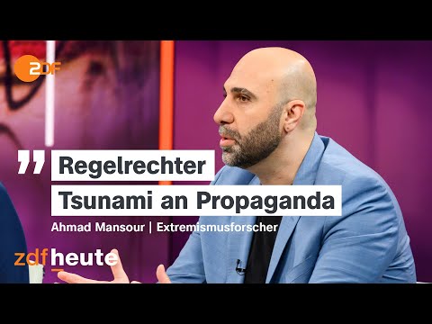 Youtube: Radikalisierung am Handy: Die Macht der islamistischen Influencer