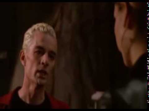 Youtube: Buffy and Spike - All Of Me