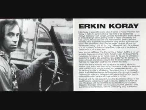 Youtube: ERKIN KORAY - ISTEMEM