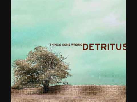 Youtube: Detritus - Left Behind