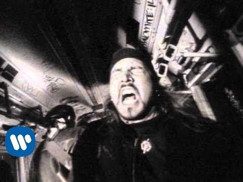 Youtube: Biohazard - Shades Of Grey [OFFICIAL VIDEO]