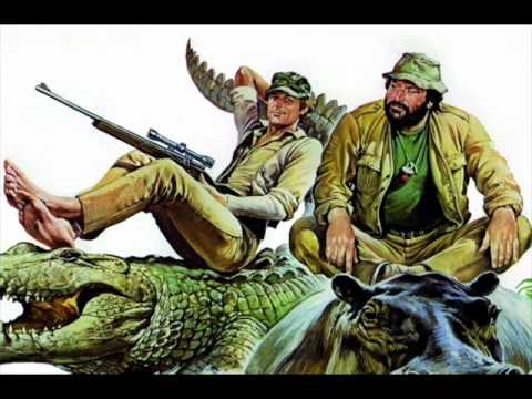 Youtube: Das Krokodil und sein Nilpferd-Grau Grau Grau