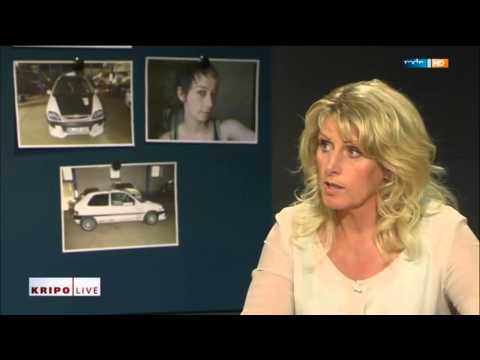 Youtube: Thale - Mordfall Elisabeth Schmidt (†26)