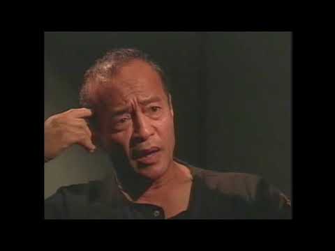 Youtube: Dan Inosanto Talks about Bruce Lee