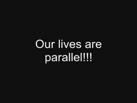 Youtube: Bad Religion Parallel (lyrics)